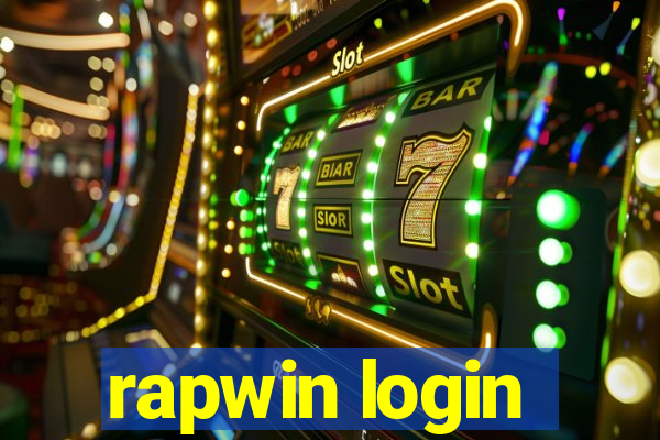 rapwin login